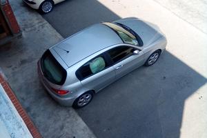 Alfa Romeo 147 1.6 TS GPL 