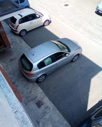 Alfa Romeo 147 1.6 TS GPL 