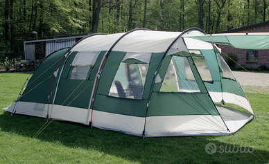 Tenda Skandika Jasper II 6 posti