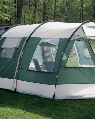 Tenda Skandika Jasper II 6 posti