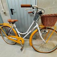 Bici donna Bottecchia 