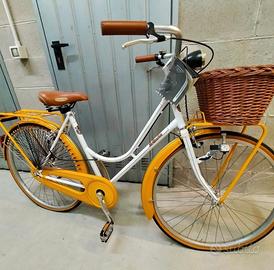 Bici donna Bottecchia 