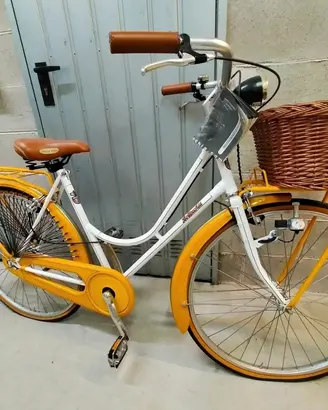 Bici donna Bottecchia 