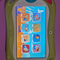 Chicco happy tab
