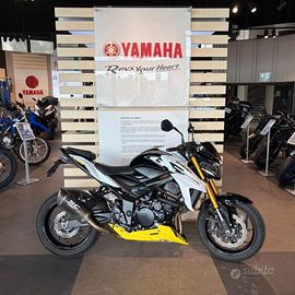 SUZUKI GSX S 750 YUGEN (2020)