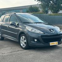 Peugeot 207 1.6 Diesel SW Euro 5 - Neopatentati