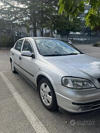 Opel astra 1.6 16v