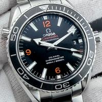 Omega Seamaster Planet Ocean 42mm -Perfetto e full