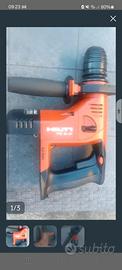 tassellatore Hilti TE6 