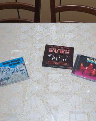 CD musicali Queen , Santana , Clapton , U2 Yes ecc