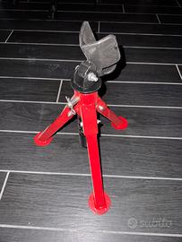 Treppiede Supermotard / Motocross