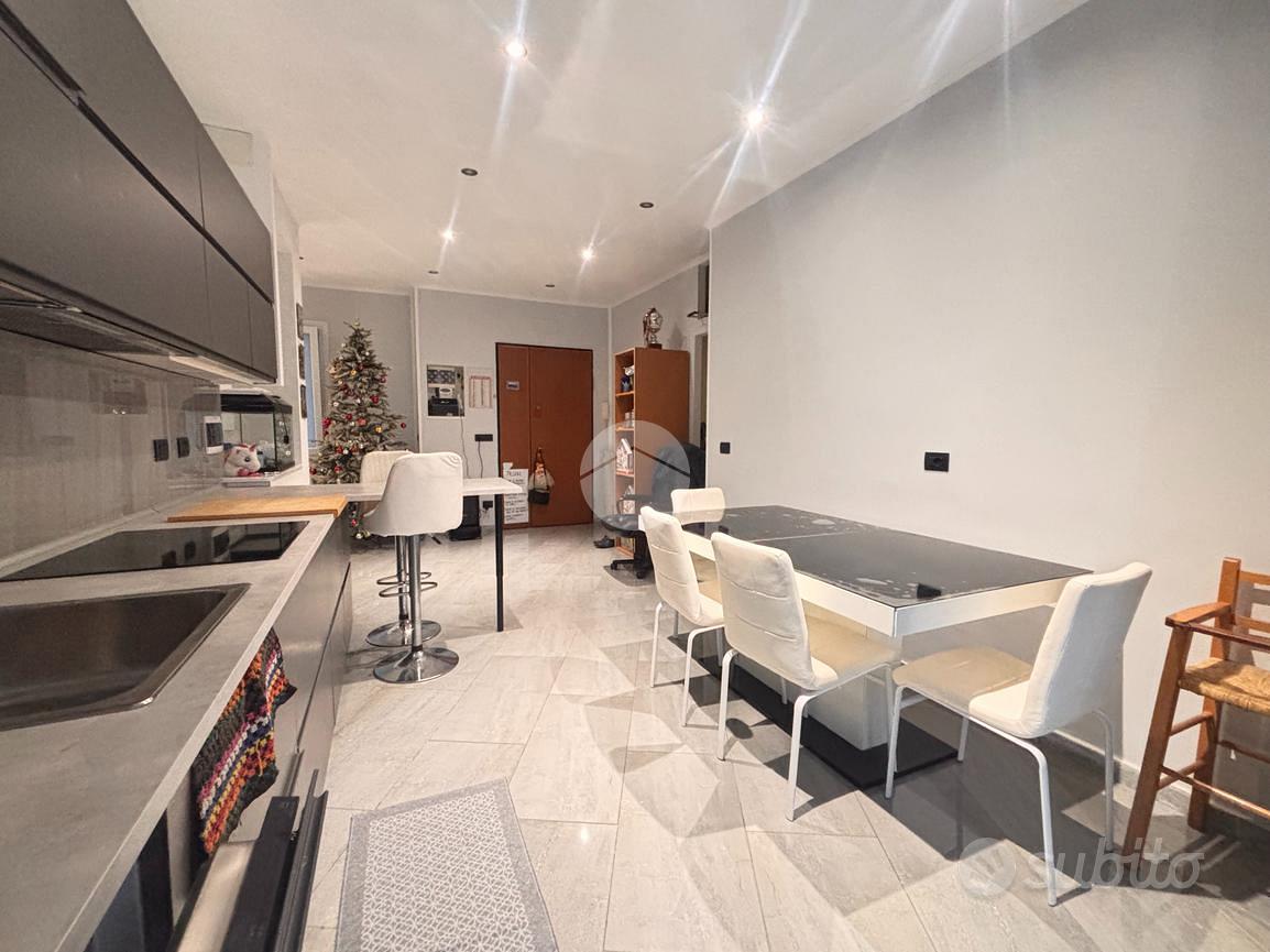Appartamento – Genova, Borgoratti, Levante - Vista 4