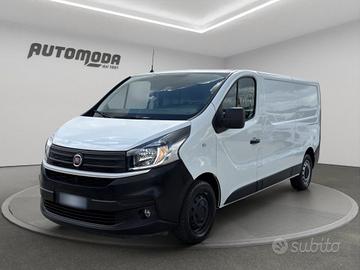 FIAT Talento L2H1 120CV 2.0