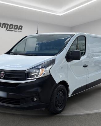 FIAT Talento L2H1 120CV 2.0