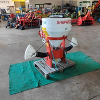 Impolveratore nuovo marca gaspardo mod. pte 1002