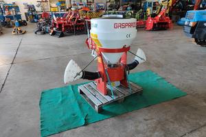 Impolveratore nuovo marca gaspardo mod. pte 1002