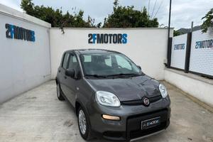 Fiat Panda III 1.0 firefly hybrid City Life s&s 70