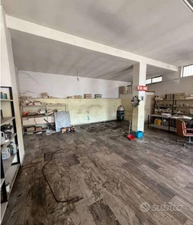 Immobile in asta di 101 m² a Montorio al Vomano - Vista 3