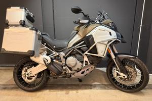 DUCATI MULTISTRADA 1200 ENDURO