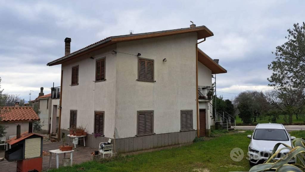 Appartamento – Mompeo, Rieti - Vista 4