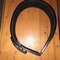 Cintura Powerlifting/Bodybuilding 