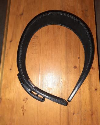 Cintura Powerlifting/Bodybuilding 