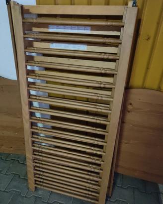 Lettino Culla + Omaggio