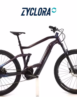 Haibike AllTrail 8 t.XL