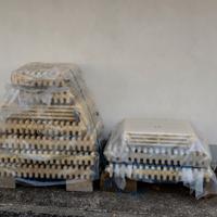 TERMOSIFONI IN GHISA VARIE DIMENSIONI