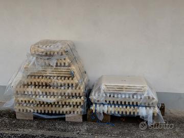 TERMOSIFONI IN GHISA VARIE DIMENSIONI