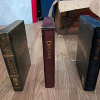 Cofanetti dvd trilogia signore degli anelli italia