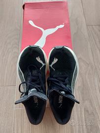 Puma deviate nitro 3.Tg.42 uomo