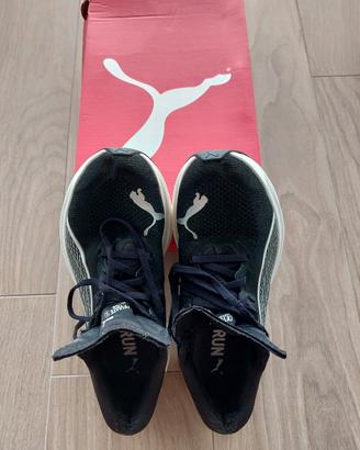 Puma deviate nitro 3.Tg.42 uomo