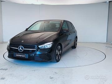 MERCEDES-BENZ Classe B - W247 2023 - B 180 d Progr