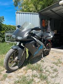 Cagiva Mito 125 2004