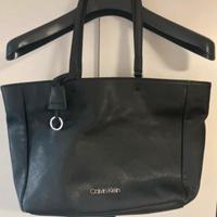 Calvin Klein borsa usata