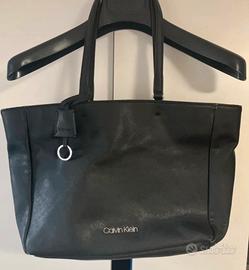 Calvin Klein borsa usata