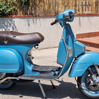 Vespa PX 150