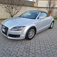 Audi TT ROADSTER