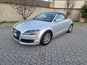 Audi TT ROADSTER