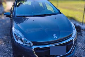 Peugeot 208 1.2 GPL 82 CV