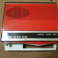 Soundmaster pack son 80