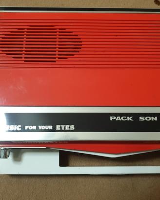 Soundmaster pack son 80