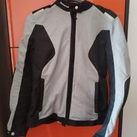 Abbigliamento moto donna