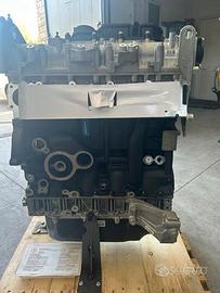 MOTORE NUOVO FIAT IVECO 2.3 FIAGL-F1AE-F1AFL