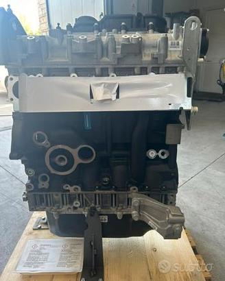 MOTORE NUOVO FIAT IVECO 2.3 FIAGL-F1AE-F1AFL