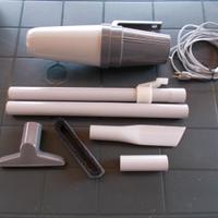 Aspirapolvere "Moulinex"  (Vintage)