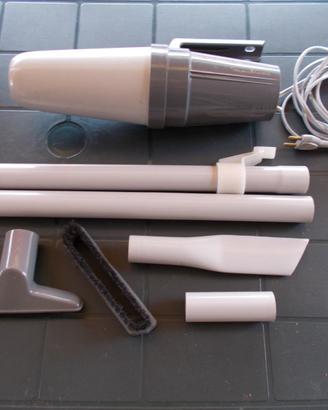 Aspirapolvere "Moulinex"  (Vintage)