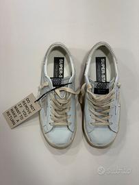 Golden Goose Superstar