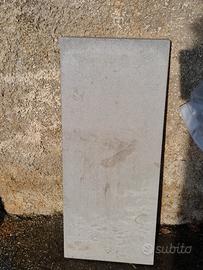 soglia pietra serena 74x30x4